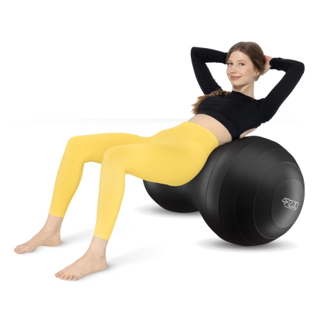 Minge de reabilitare PEANUT AIR BALL