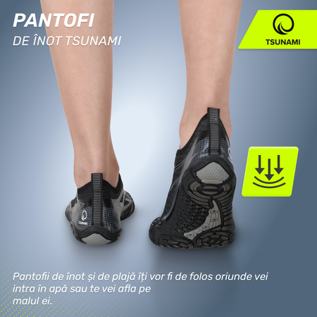 Pantofi de plajă și apă mărimea 40