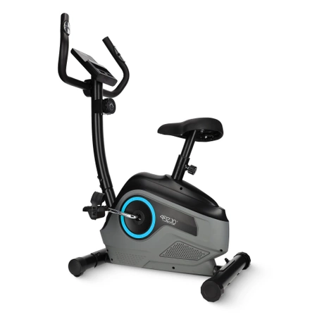 Bicicletă staționară magnetică ACTIVE+