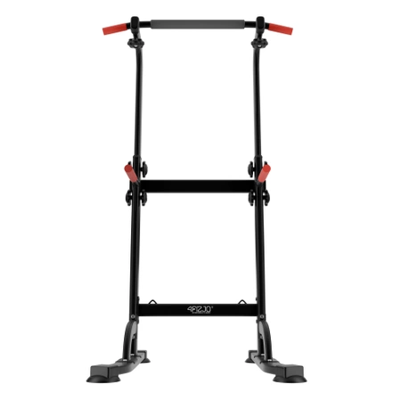 Bară multifuncțională pentru tracțiuni