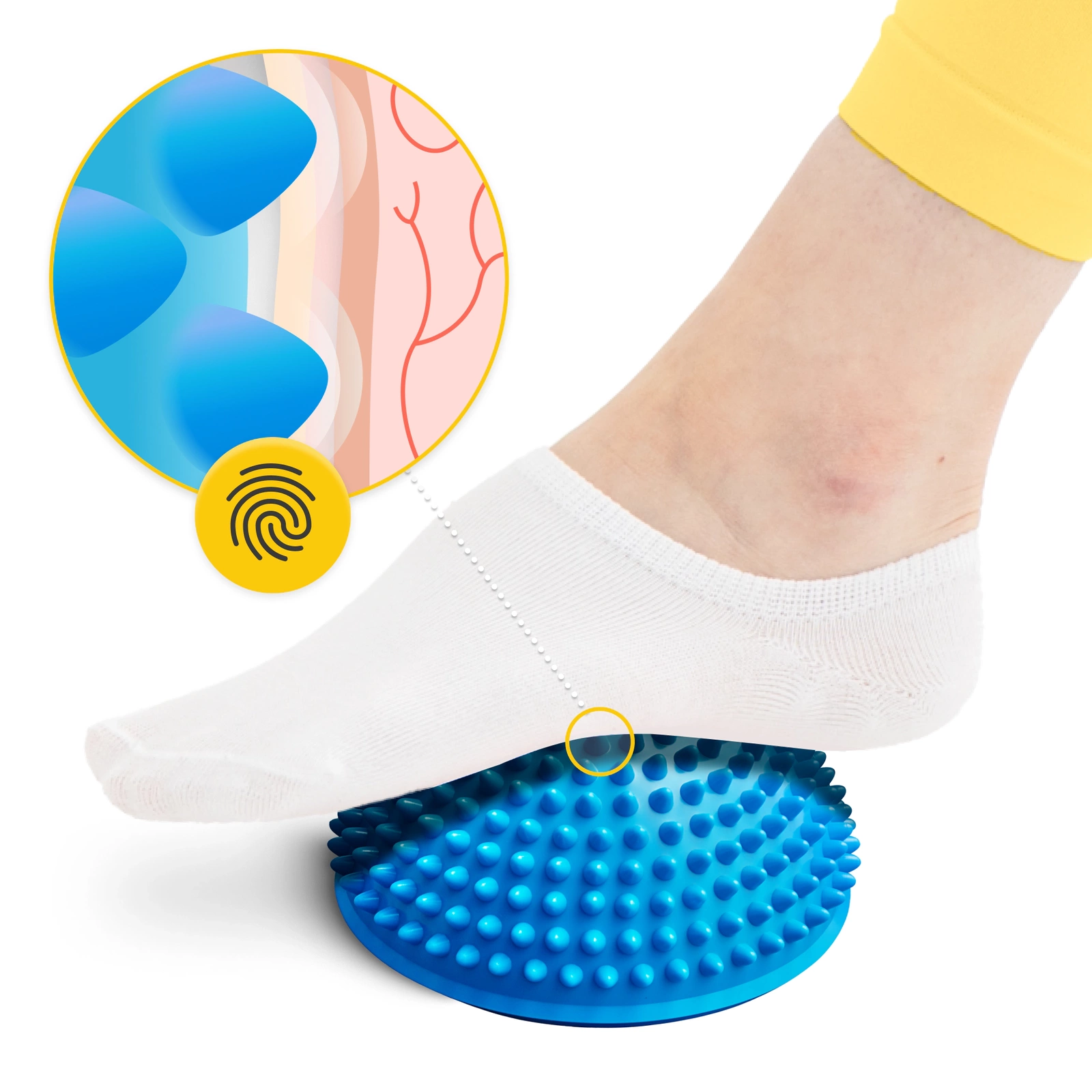 Emisfere senzoriale 2 buc.