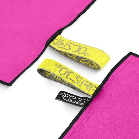 Prosop microfibră cu uscare rapidă 130 x 75 cm