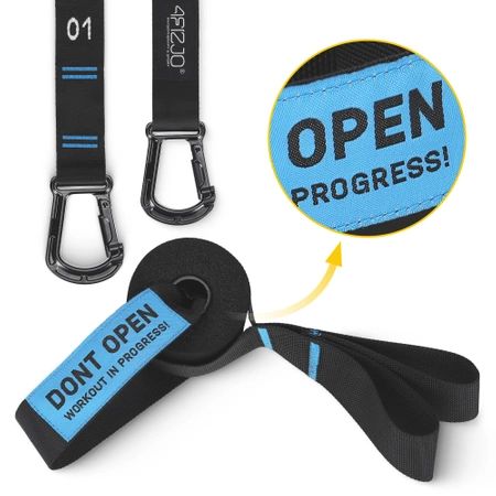 Inele de gimnastică pentru tracțiuni