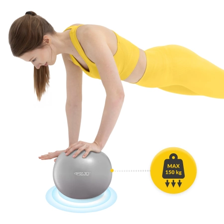 Minge de Pilates 22 cm