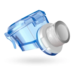 Cap de înlocuire pentru inhalator nebulizator LITE