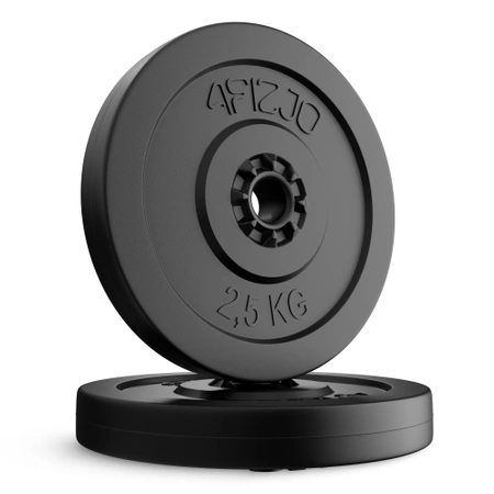 Greutăți Bituminoase 2 x 2,5 kg