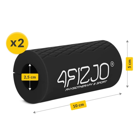 Tampoane de prindere din silicon