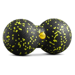 Minge dublă de masaj EPP 8 cm