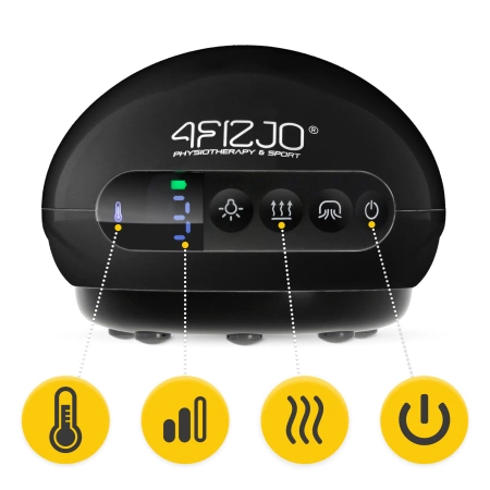 Ventuză chinezească electrică