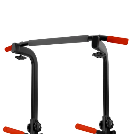 Bară multifuncțională pentru tracțiuni