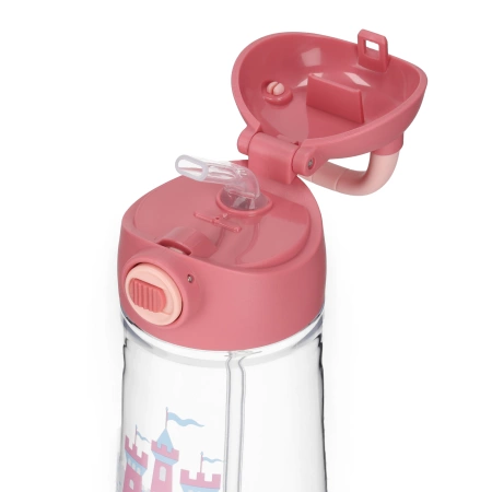 Sticlă de apă pentru copii 550 ml