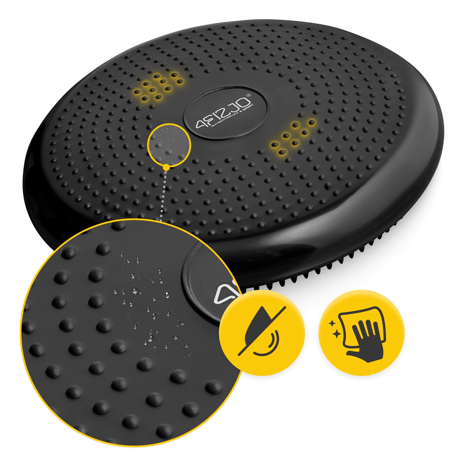  Perna sensomotorie PRO+