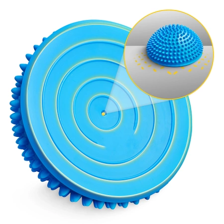 Emisfere senzoriale 2 buc.