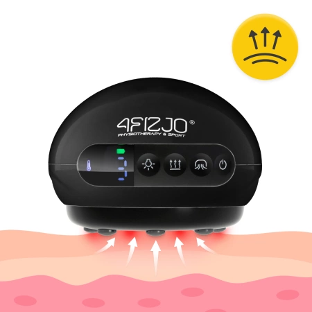 Ventuză chinezească electrică