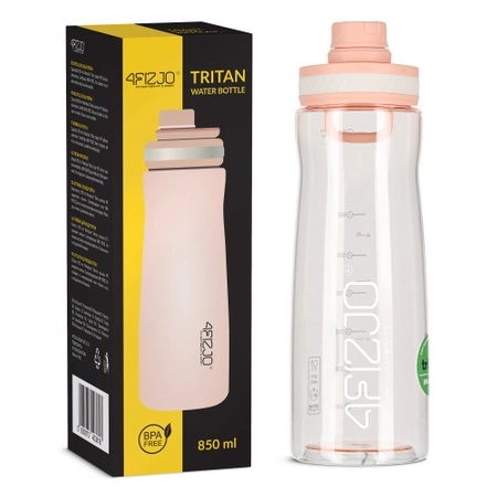 Sticlă de apă 850 ml
