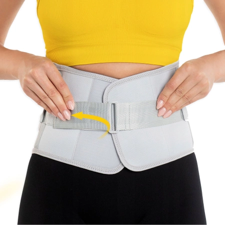 Centură lombară XL