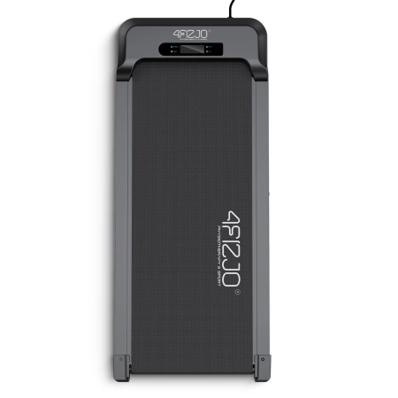 Banda de alergare electrică pliabilă MY-WALK pentru mersul pe jos