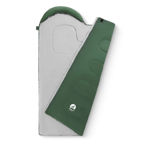 Sac de dormit mumie STANDARD