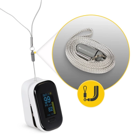 Pulsoximetru de deget ULTRA