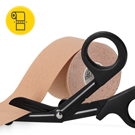 Foarfece pentru kinesiotaping