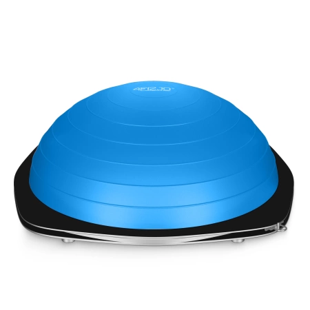 Minge semisferică de echilibru