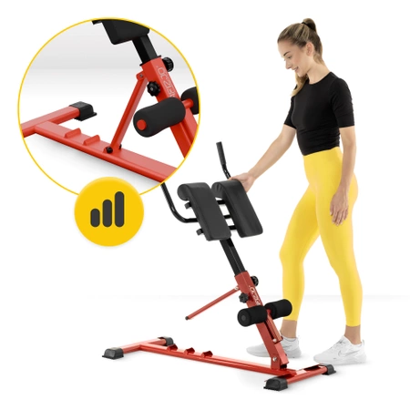 Bancă de antrenament romană