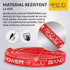 Bandă de rezistență POWER BAND 6-10 kg (2/6)