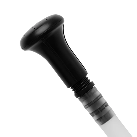 Cadă gonflabilă pentru pat cu duș