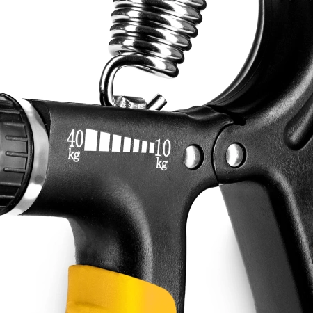 Gripper de mână reglabil de înaltă rezistență