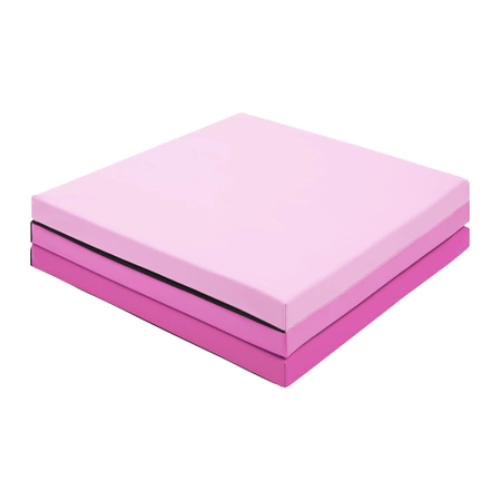 Saltea de gimnastică pliabilă