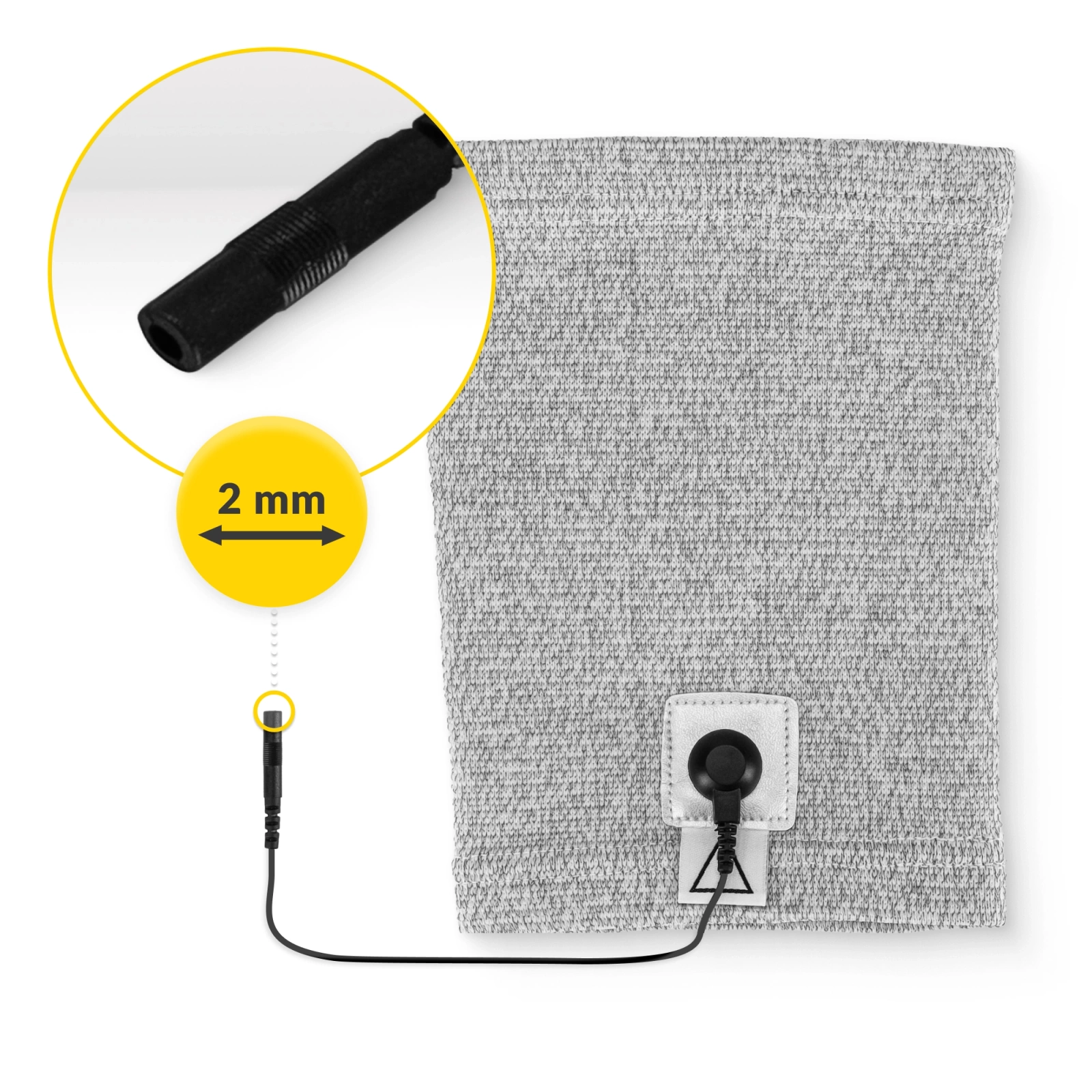 opaska na lokiec do elektrostymulacji