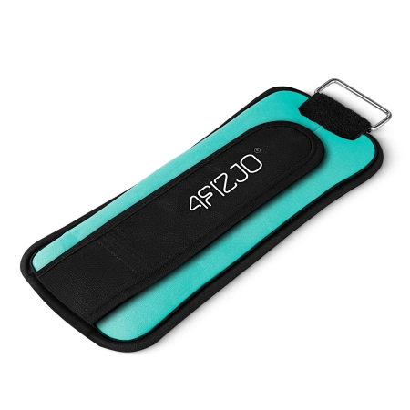 Greutăți pentru glezne și încheieturi 2 x 1,5 kg