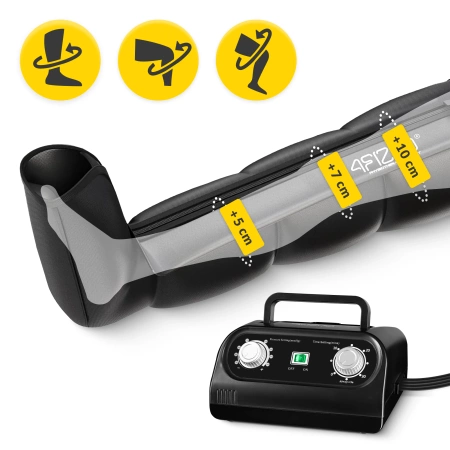 Extensii pentru manșete de drenaj limfatic S/M