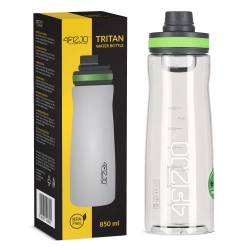 Sticlă de apă 850 ml