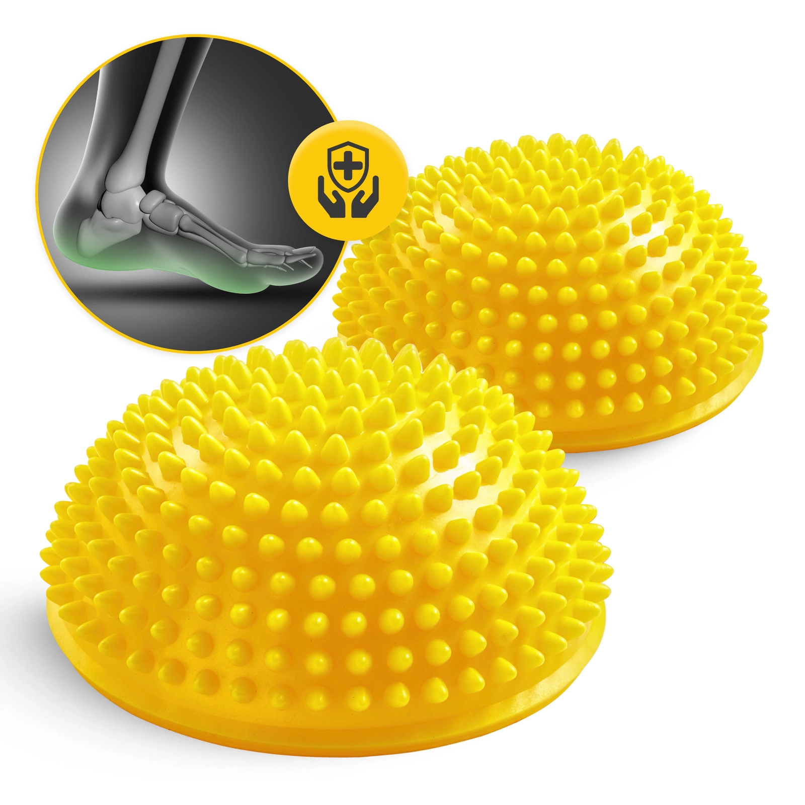 Emisfere senzoriale 2 buc.