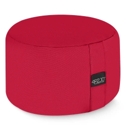 Perna de yoga Zafu rotundă