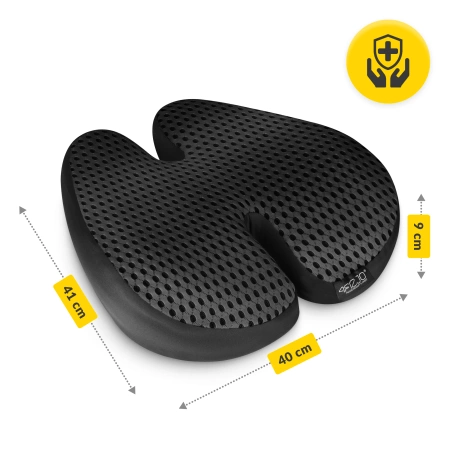 Pernă ortopedică pentru spate