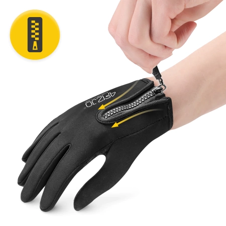 Mănuși de alergare S