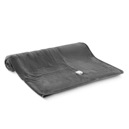 Pătură electrică de încălzire 180 × 160 cm