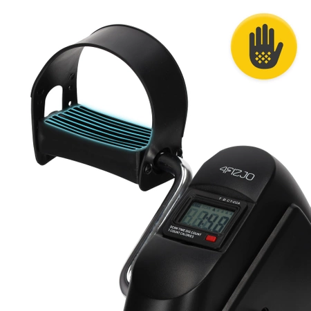 Rotor bicicletă de reabilitare EVO