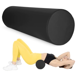 Rolă de reabilitare pentru masaj 100 x 30 cm