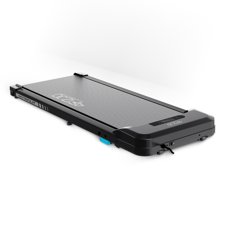 Banda de alergare electrică pliabilă MY-WALK pentru mersul pe jos