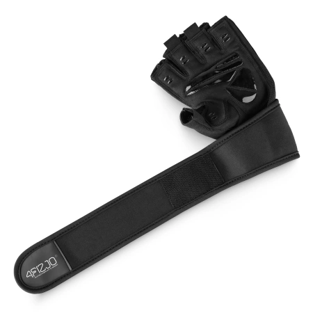 Mănuși de antrenament PRO cu susținere pentru încheietură mărimea L