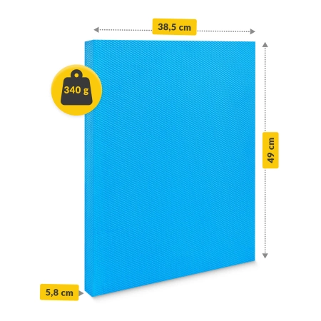 Pernă de echilibru Balance Pad