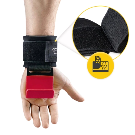 Cârlige pentru antrenamente de tracțiuni