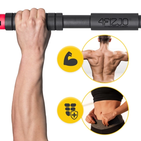 Bară extensibilă de tracțiune PRO