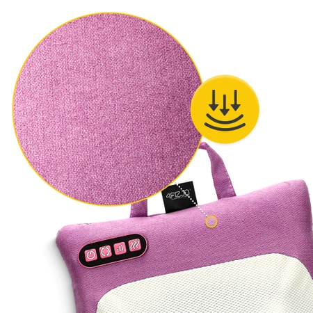 Pernă pentru masaj LITE