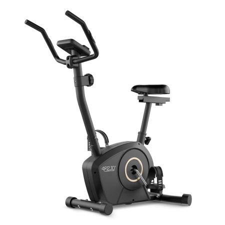 Bicicletă staționară magnetică pliabilă MY-FLOW