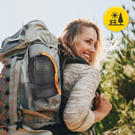 Set de oale turistice