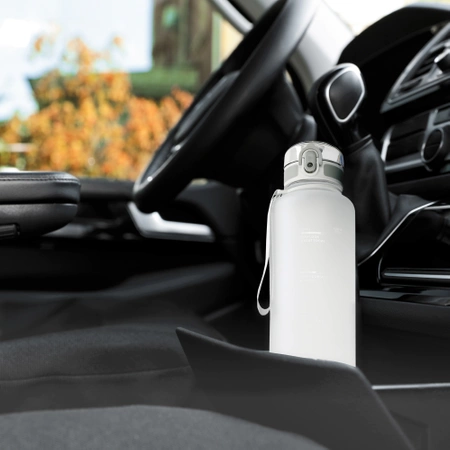 Sticlă sport de apă 1000 ml